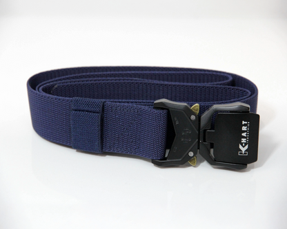 Quick Release Tactical Belt