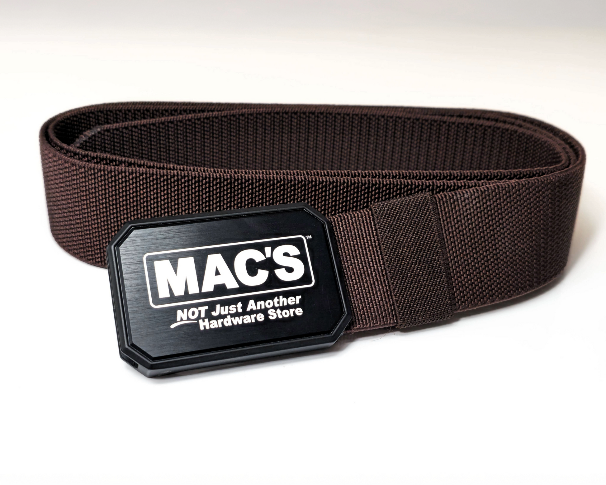 Quality Waist Belt With Magnetic Buckle Promotional Item