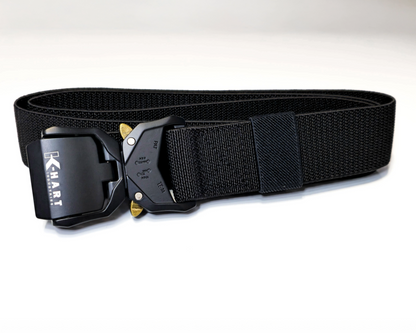 Quick Release Promotional Belt