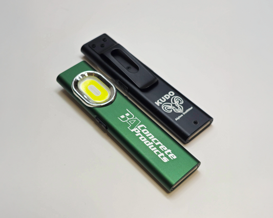 T8 700 Lumen LED USB-C Rechargeable Work Light