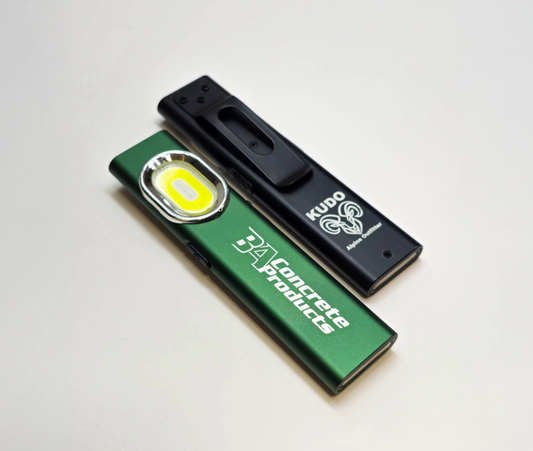 T8 700 Lumen LED USB-C Rechargeable Work Light