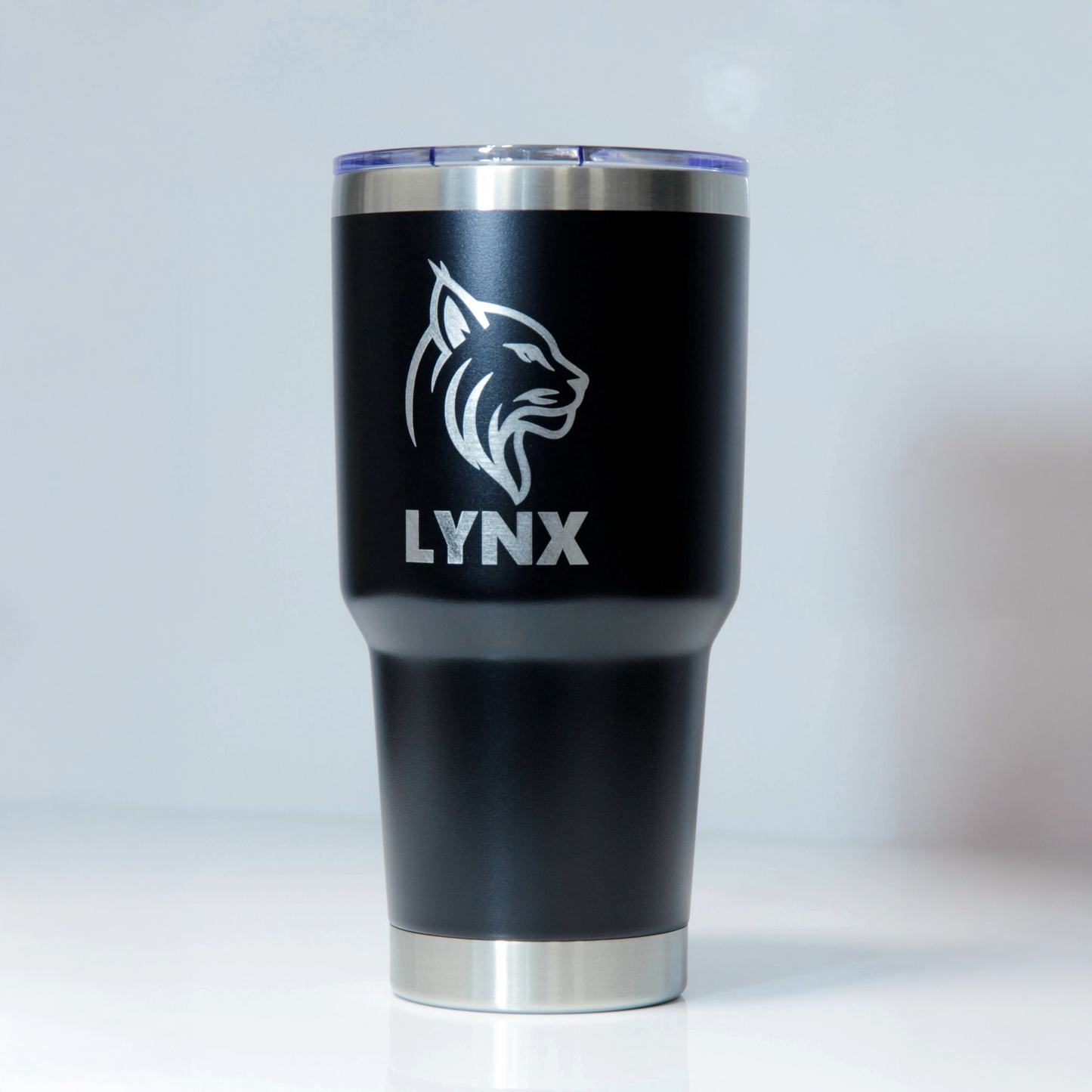 30oz Tumbler With Magnetic lid