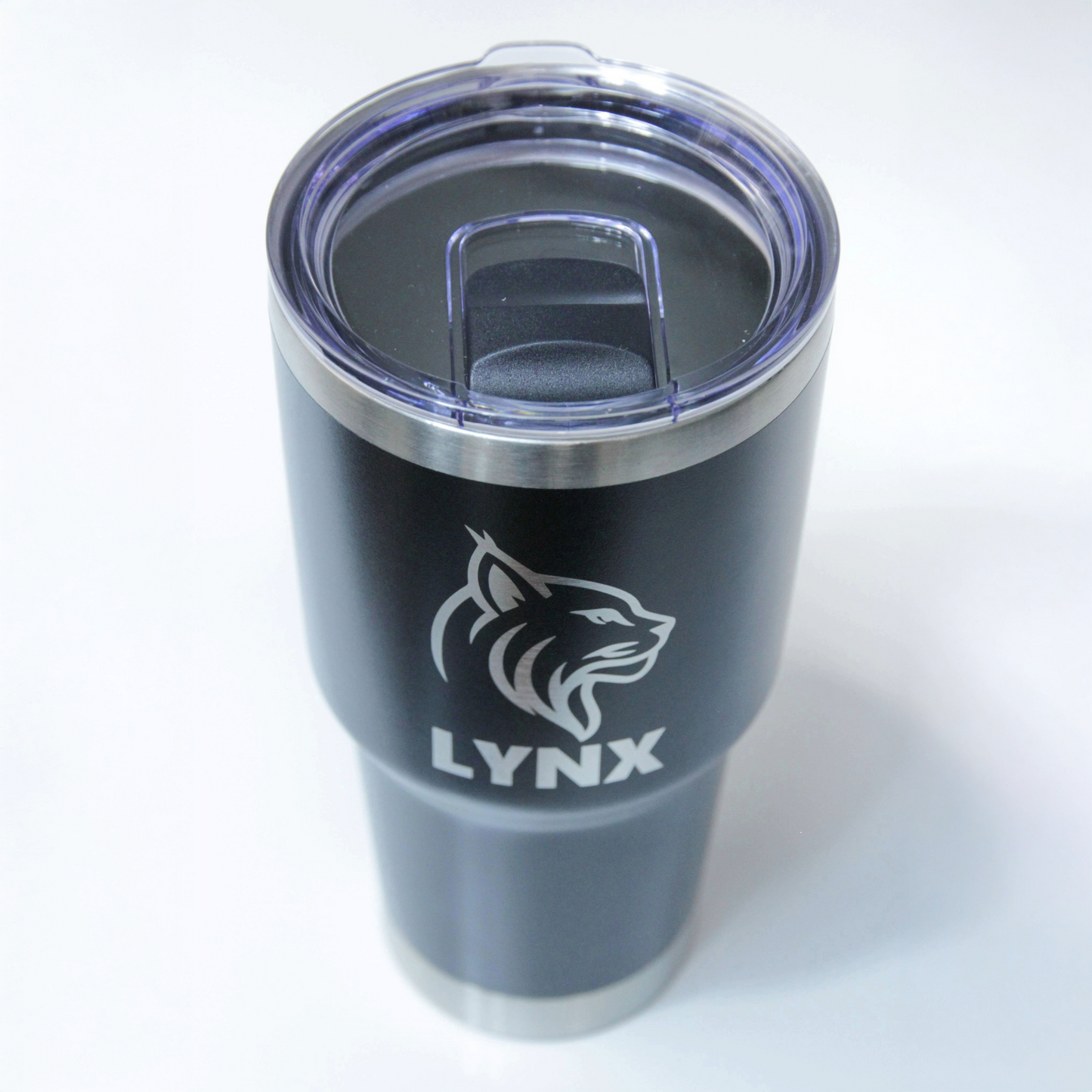 30oz Tumbler With Magnetic lid
