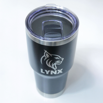 30oz Tumbler With Magnetic lid