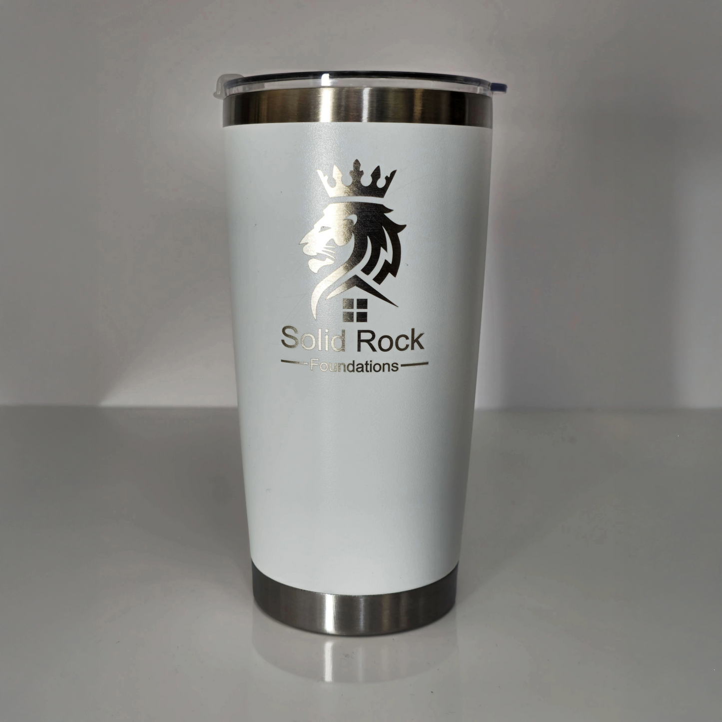 20 oz Insulated Double Walled Tumbler