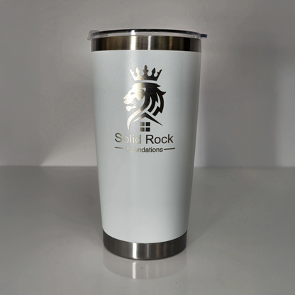 20 oz Insulated Double Walled Tumbler