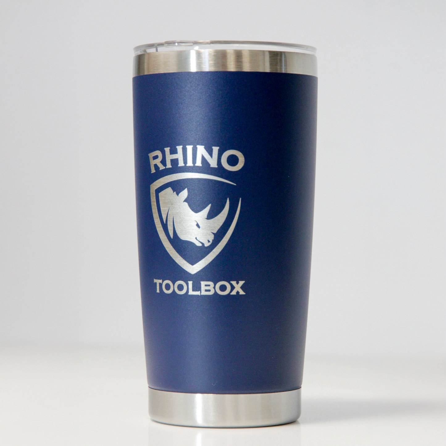 20 oz Tumbler with Magnetic Lid