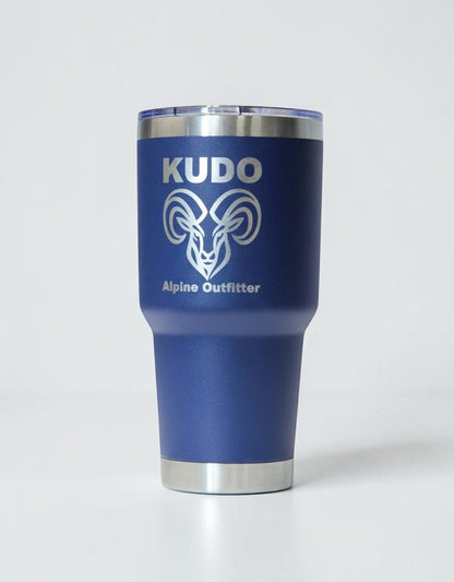 30oz Tumbler With Magnetic lid