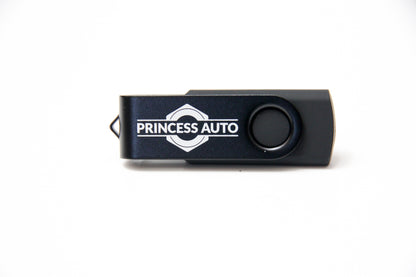 8GB USB Flash Drive