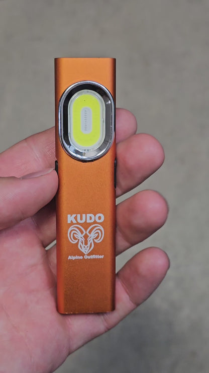 700 Lumen LED USB-C Rechargeable Work light