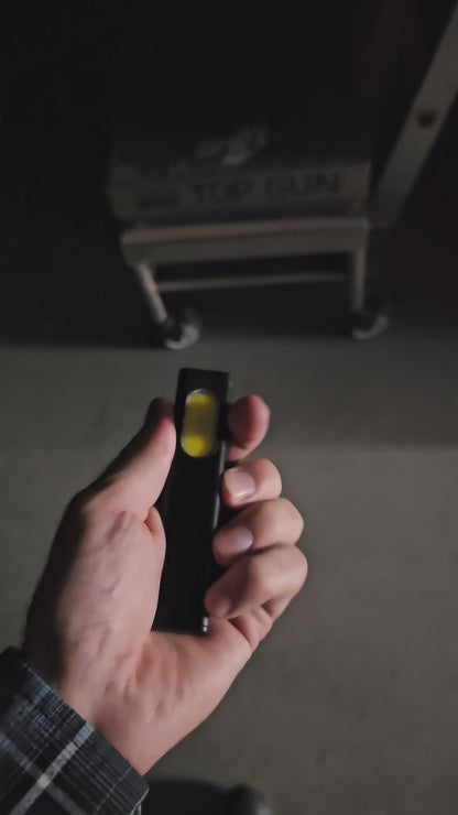 T7 Ultra Slim USB-C Rechargable 500 Lumen Work Light