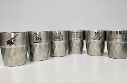 Custom Engravings! Let Us Design and Engrave Your Perfect Gift. Just Tell Us What You Want!